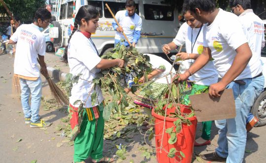 Swach-Bharat
