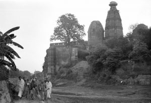 Vrindavan